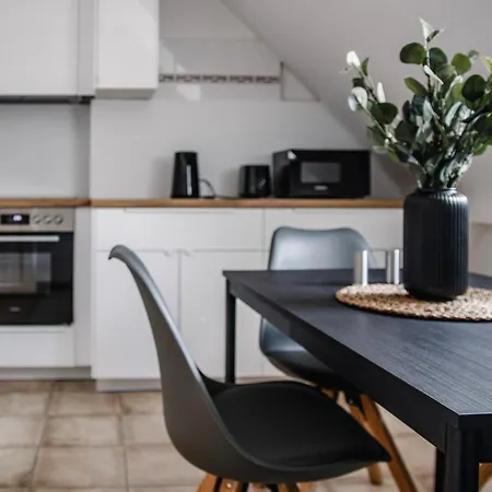 Arbio Monteurzimmer Parking Included * Grünheide