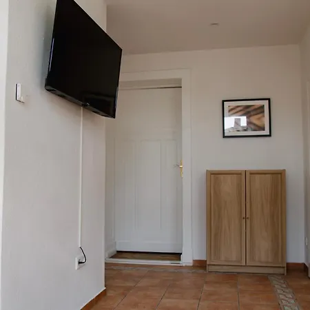 Arbio Monteurzimmer Parking Included