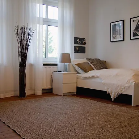 Arbio Monteurzimmer Parking Included 公寓 *