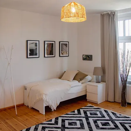 Apartment Arbio Monteurzimmer Parking Included *