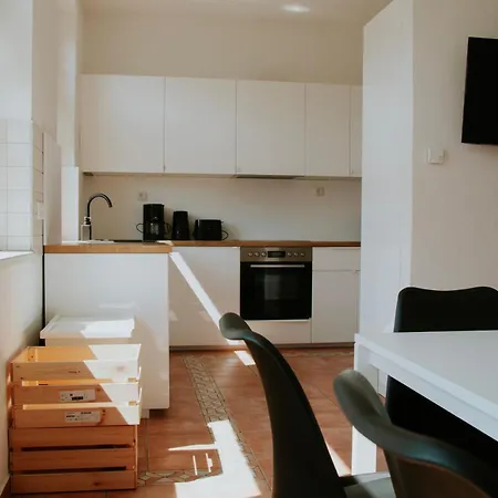 Arbio Monteurzimmer Parking Included Grünheide