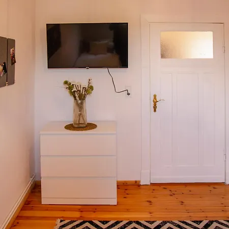 Arbio Monteurzimmer Parking Included * Grünheide