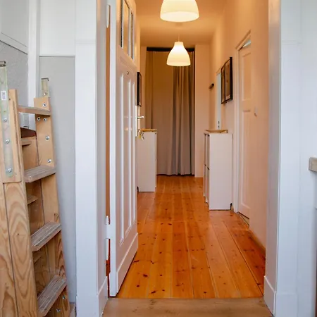 Apartment Arbio Monteurzimmer Parking Included Grünheide