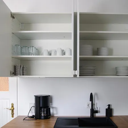 Apartment Arbio Monteurzimmer Parking Included