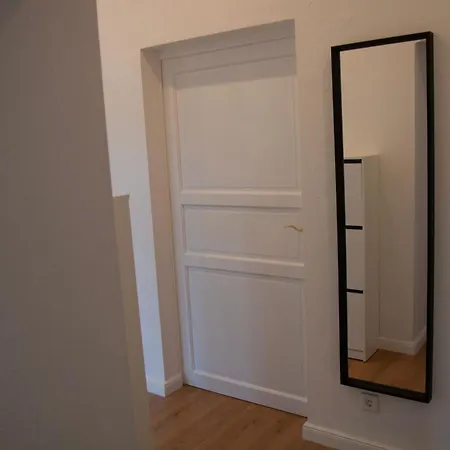 公寓 Arbio Monteurzimmer Parking Included *