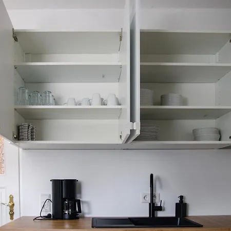 Arbio Monteurzimmer Parking Included *