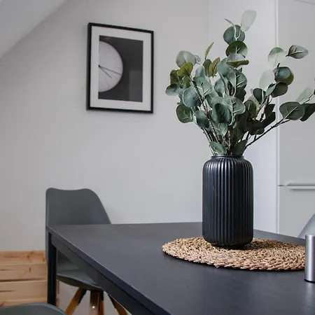 Arbio Monteurzimmer Parking Included Grünheide