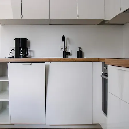 Arbio Monteurzimmer Parking Included Apartment Grünheide