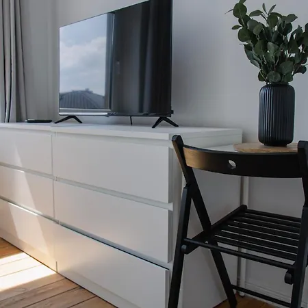 Arbio Monteurzimmer Parking Included