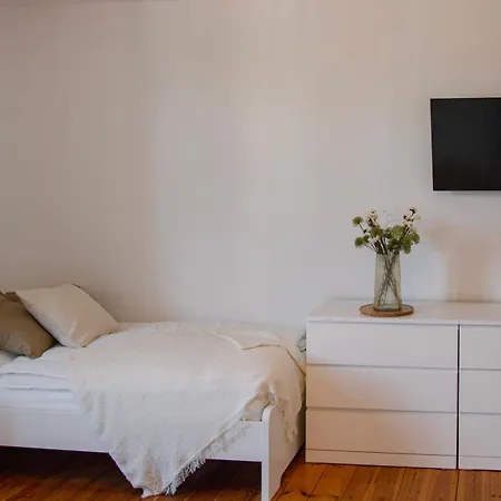 Arbio Monteurzimmer Parking Included 公寓