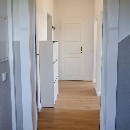 Apartment Arbio Monteurzimmer Parking Included *