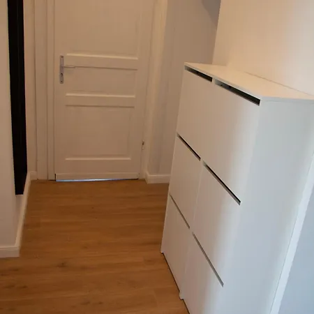 Arbio Monteurzimmer Parking Included Apartment Grünheide