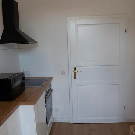 Arbio Monteurzimmer Parking Included 公寓 *