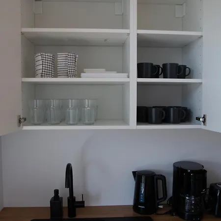 Arbio Monteurzimmer Parking Included 公寓