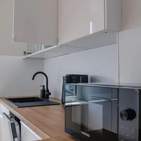 Arbio Monteurzimmer Parking Included 公寓 *