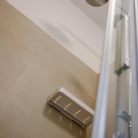 Arbio Monteurzimmer Parking Included Apartment