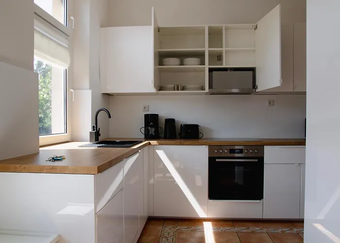 Arbio Monteurzimmer Parking Included *