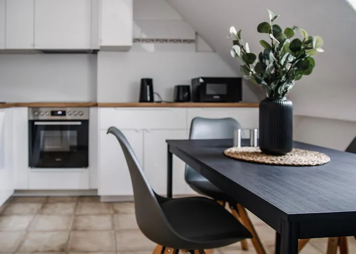 Arbio Monteurzimmer Parking Included * Grünheide