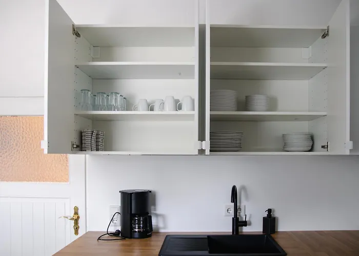 Apartamento Arbio Monteurzimmer Parking Included