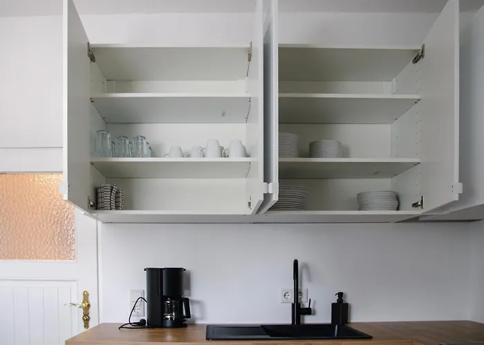 Arbio Monteurzimmer Parking Included *