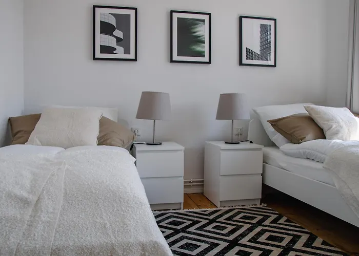 Apartamento Arbio Monteurzimmer Parking Included *