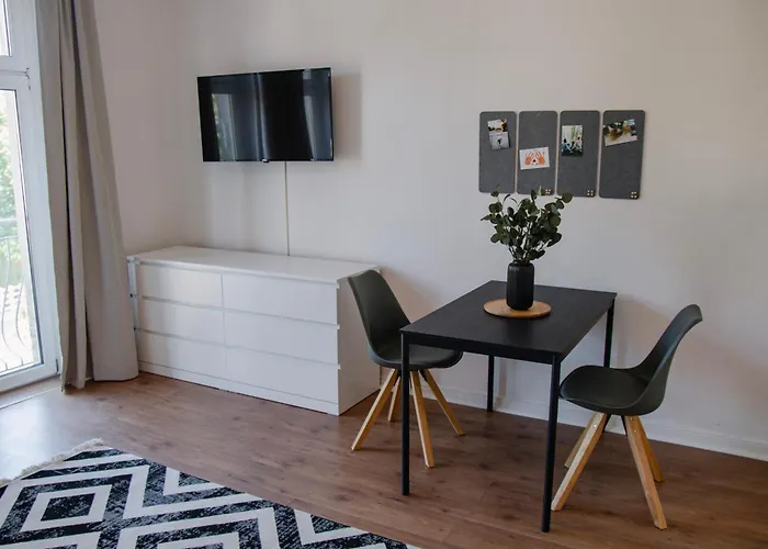 Apartamento Arbio Monteurzimmer Parking Included