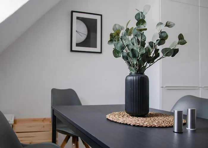 Arbio Monteurzimmer Parking Included Grünheide