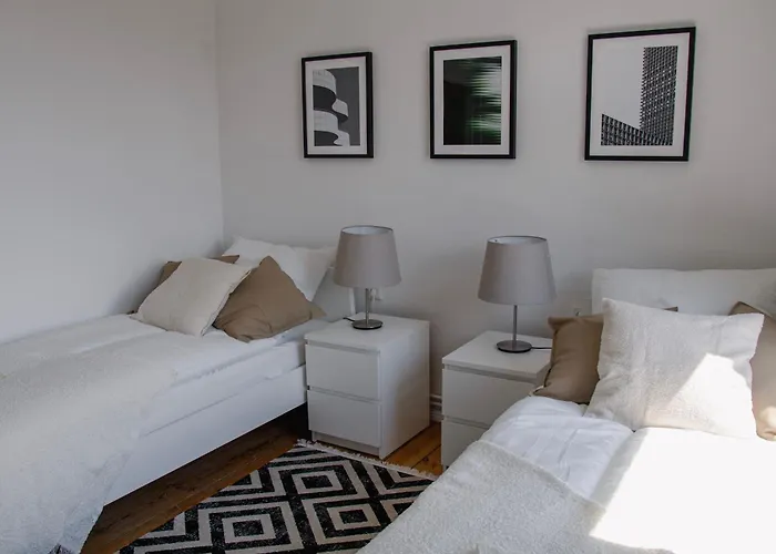 Arbio Monteurzimmer Parking Included Apartamento