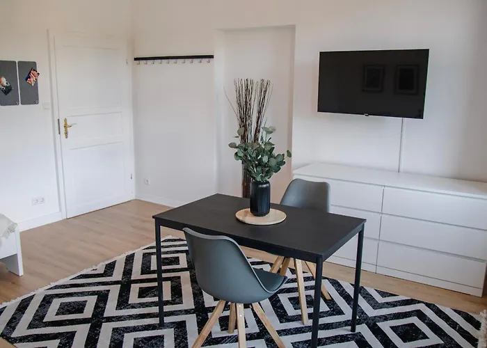 Apartamento Arbio Monteurzimmer Parking Included *