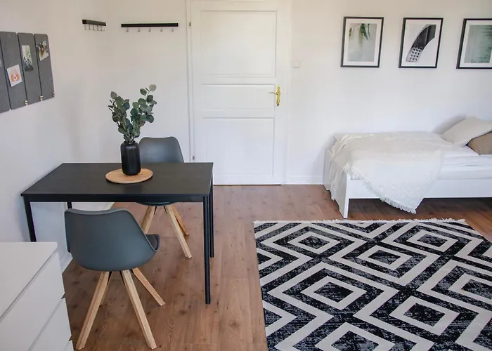 Apartamento Arbio Monteurzimmer Parking Included