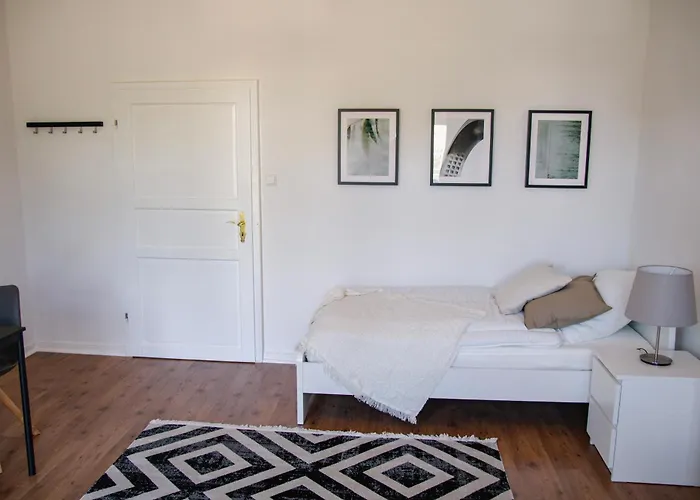 Apartamento Arbio Monteurzimmer Parking Included *