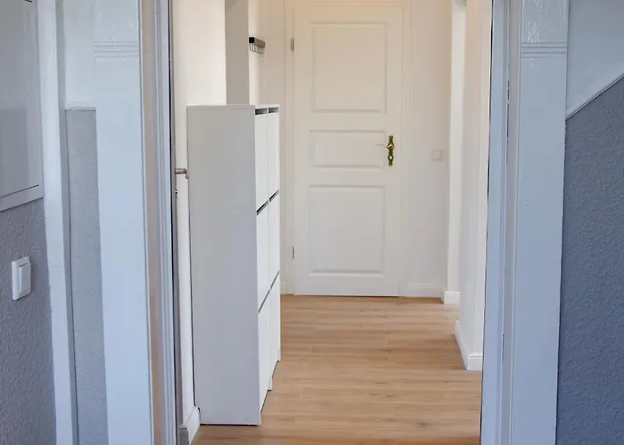 Apartamento Arbio Monteurzimmer Parking Included *