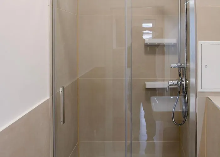 Arbio Monteurzimmer Parking Included Apartamento Grünheide