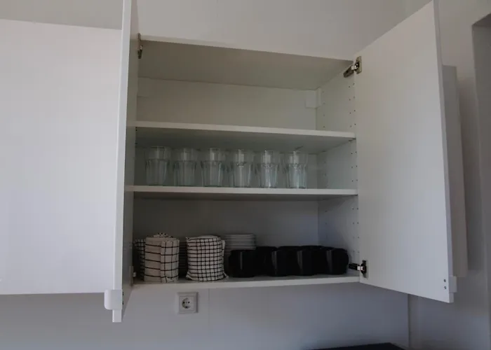 Apartamento Arbio Monteurzimmer Parking Included *