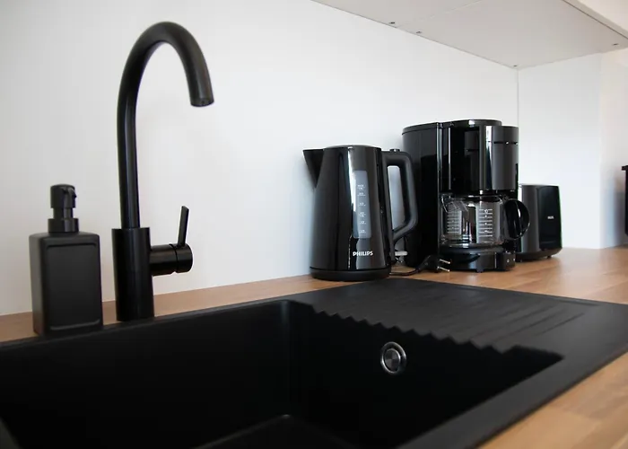 Arbio Monteurzimmer Parking Included